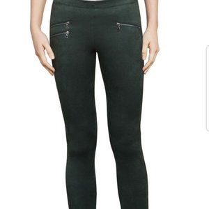 NWT BCBGMaxAzria Morris Leggings